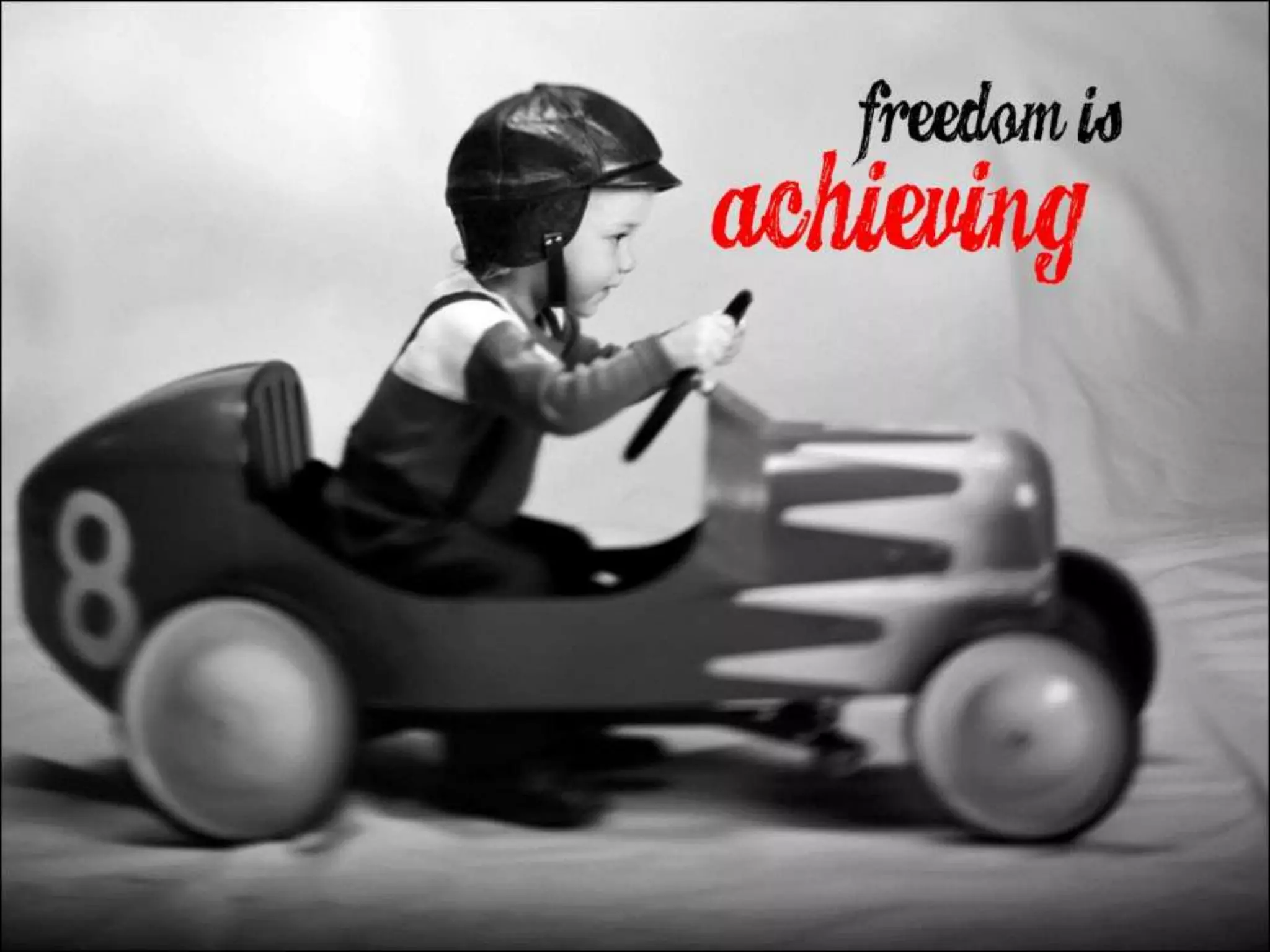 What Does Freedom Mean to You