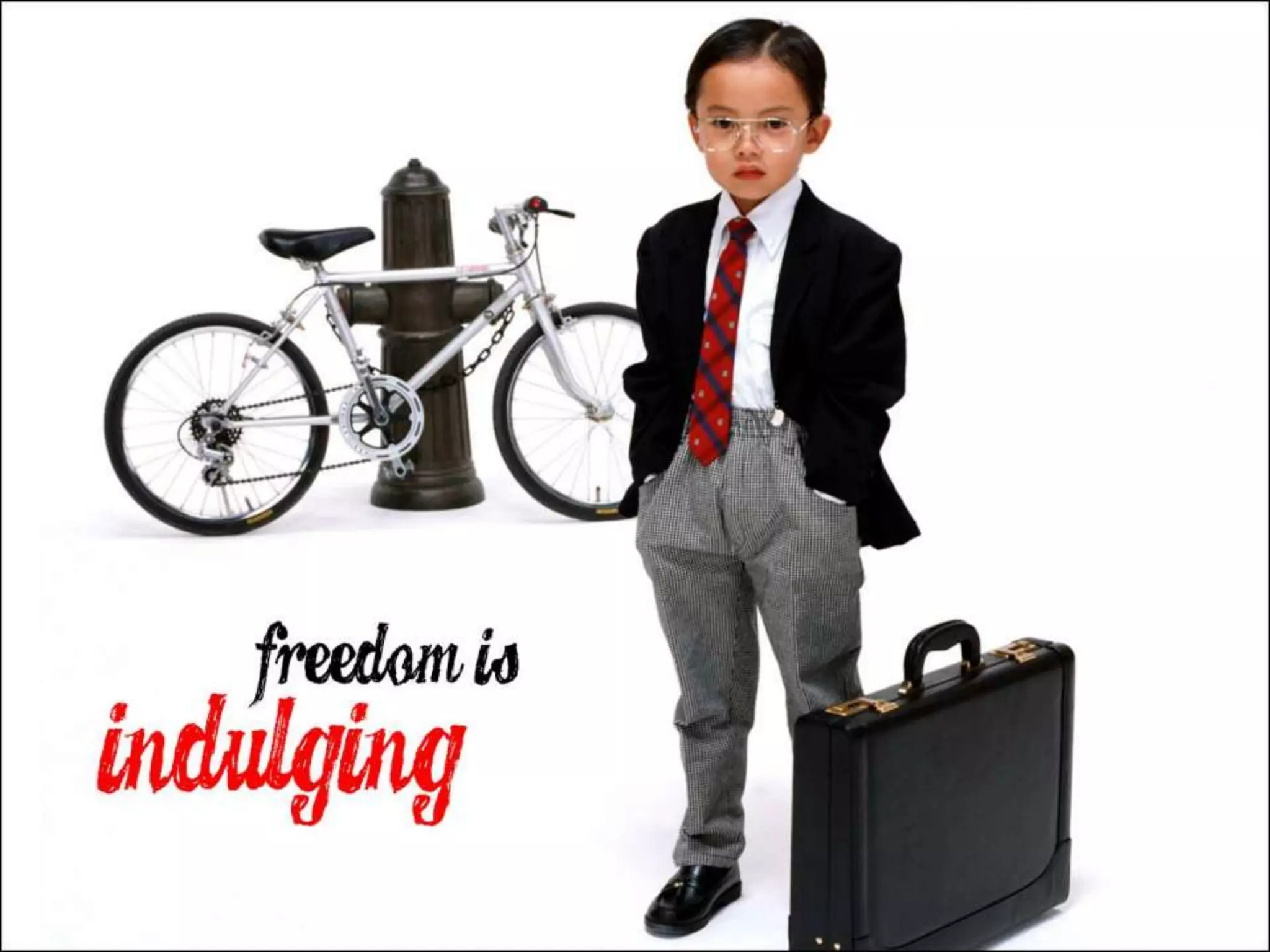 What Does Freedom Mean to You