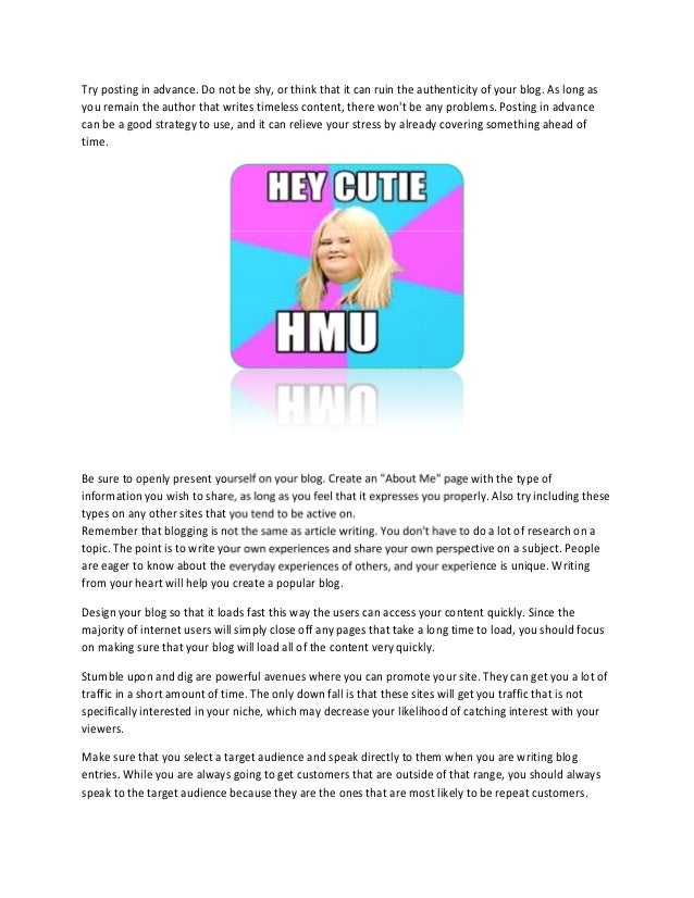 what does hmu mean