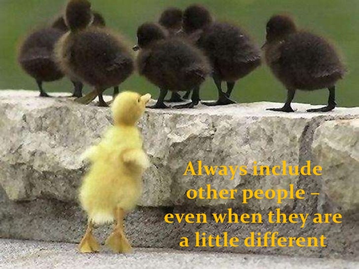 What does it mean to be good friend