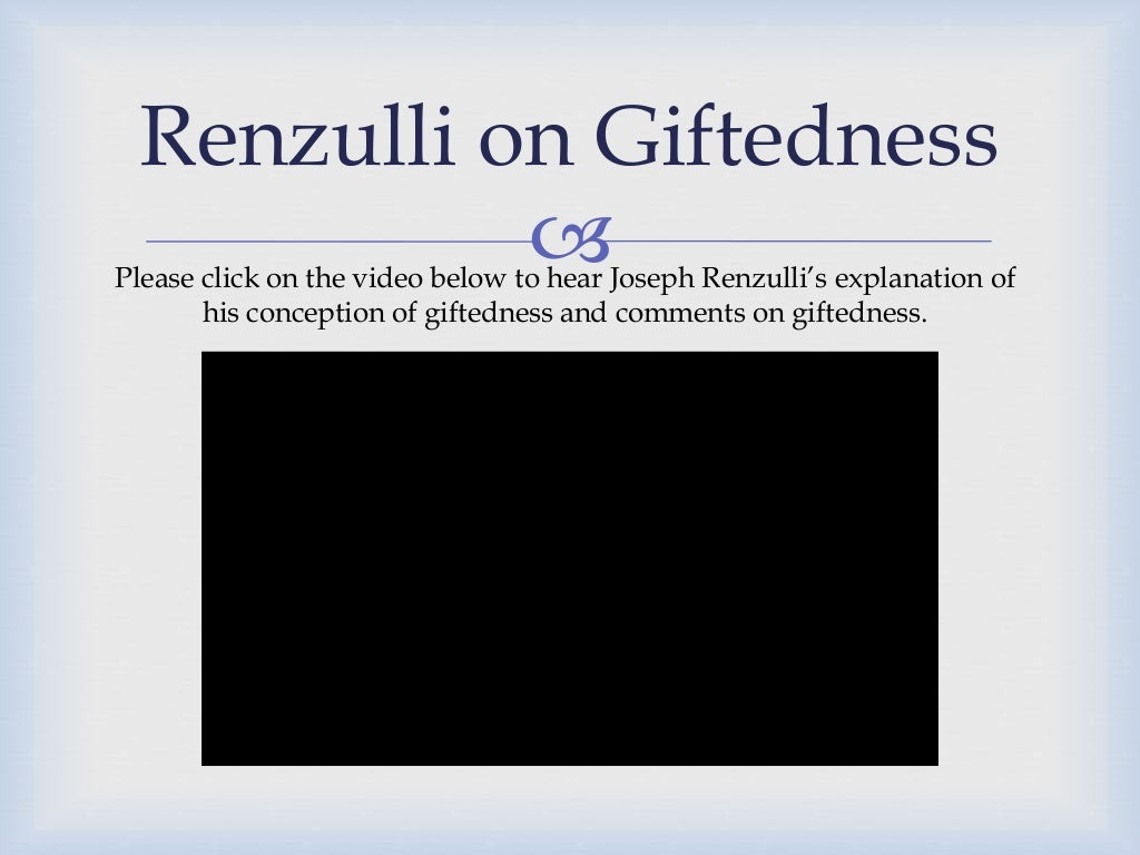 What Does It Mean To Be Gifted what-does-it-mean-to-be-gifted