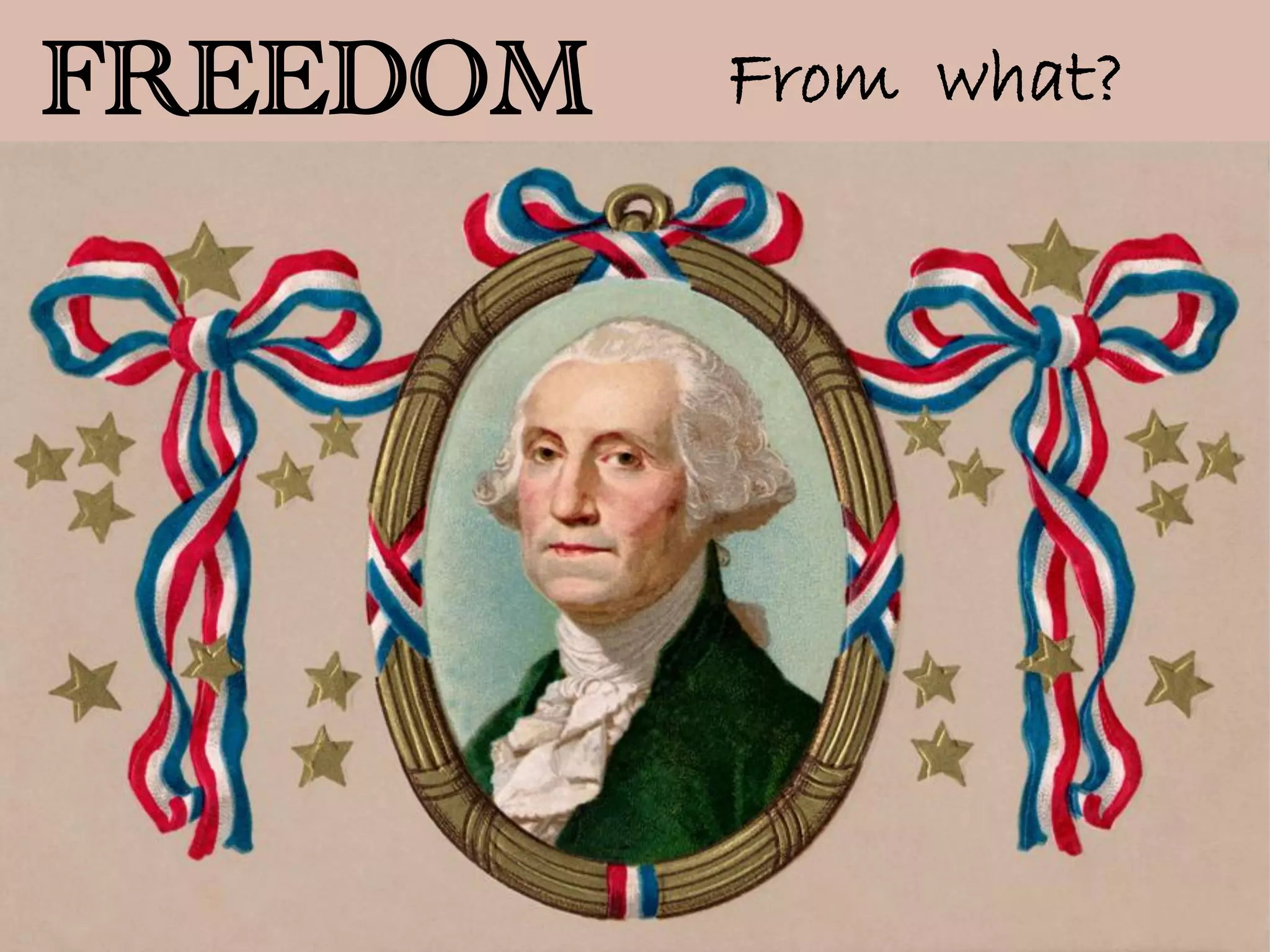 what does july 4th mean in america