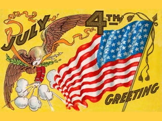 july 4 meaning