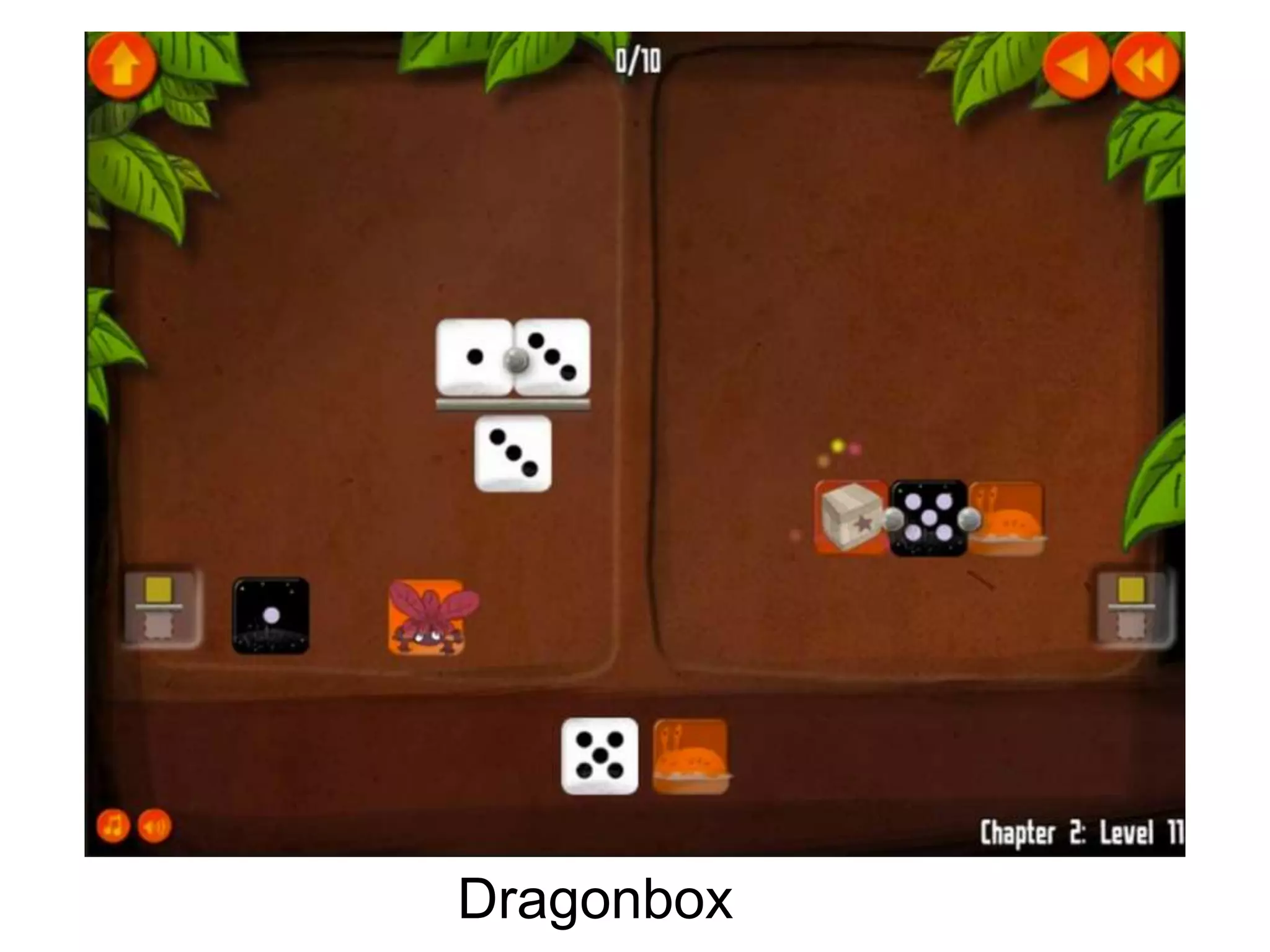 Dragonbox
 