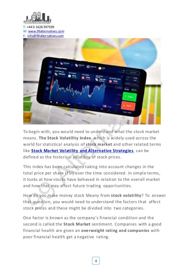 What does overweight stock mean