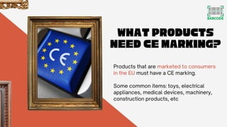 what does the ce on products mean (1).pdf