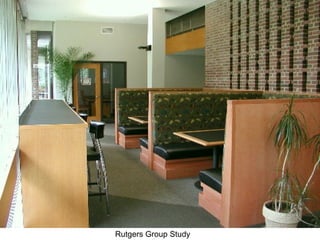 Rutgers Group Study 