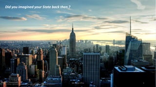 27 November 2019
Did you imagined your State back then ?
NEI Digital Office 5Source(s) / Picture Credit:
• https://http://getwallpapers.com/collection/new-york-city-desktop-wallpaper
 