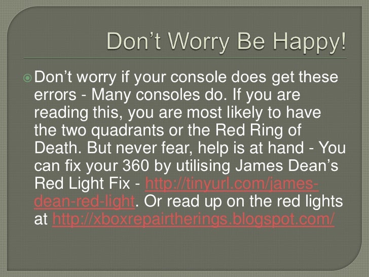 xbox 360 red light bottom right xbox 360 red light bottom right