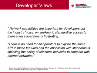 Video Quality request