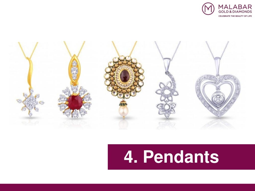 What does your jewelry talk about you