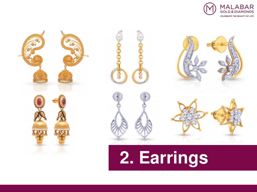 What does your jewelry talk about you