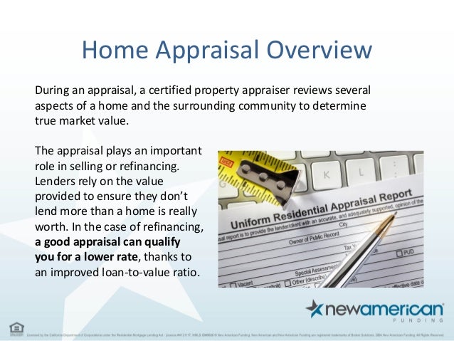 do home appraisers come inside do home appraisers come inside