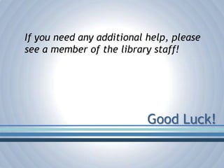 Rules for Using QuotationsUse a direct quotation if:The author’s original words are noteworthy, unusual, or powerful. 