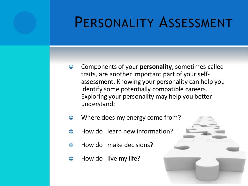 What Do I Want to do With My Life?