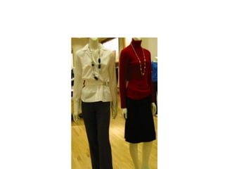 What Do I Wear To Work Yr 3