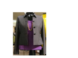 What Do I Wear To Work Yr 3