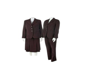 What Do I Wear To Work Yr 3