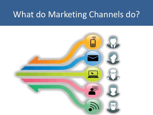 what do you mean by direct marketing channel