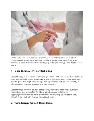 Less Harm What do people think when they see self-harm scars.pdf