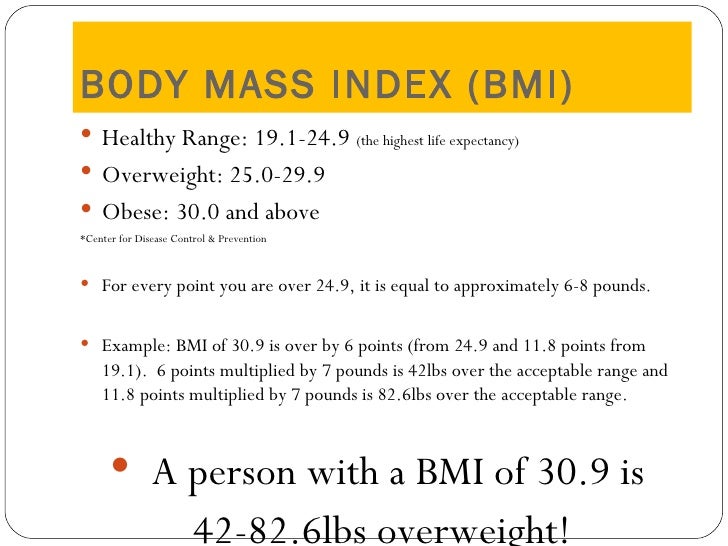 What Do The Numbers Mean