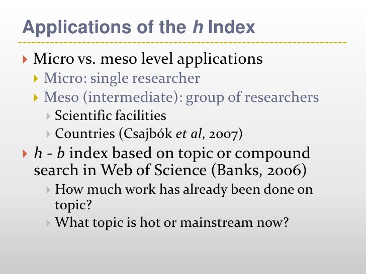H Index Computer Science : Computers and Security – ZPRA
