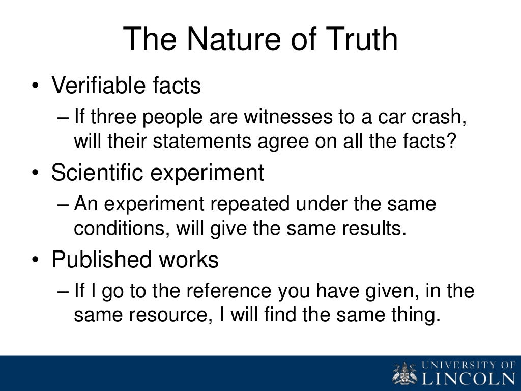What Do We Mean By A Literature Review