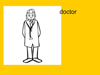 doctor 
