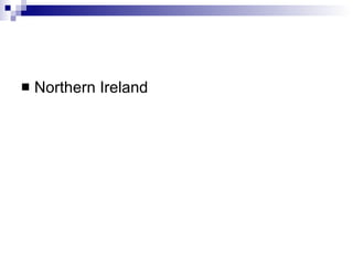 Northern Ireland 