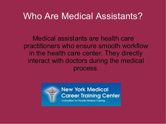 what duties do medical assistant have to carry out what do medical assistant do