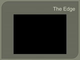 The Edge