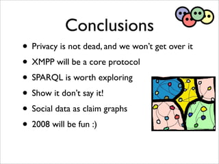 "Whatever I can get..."