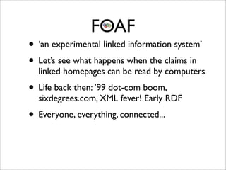 "Whatever I can get..."