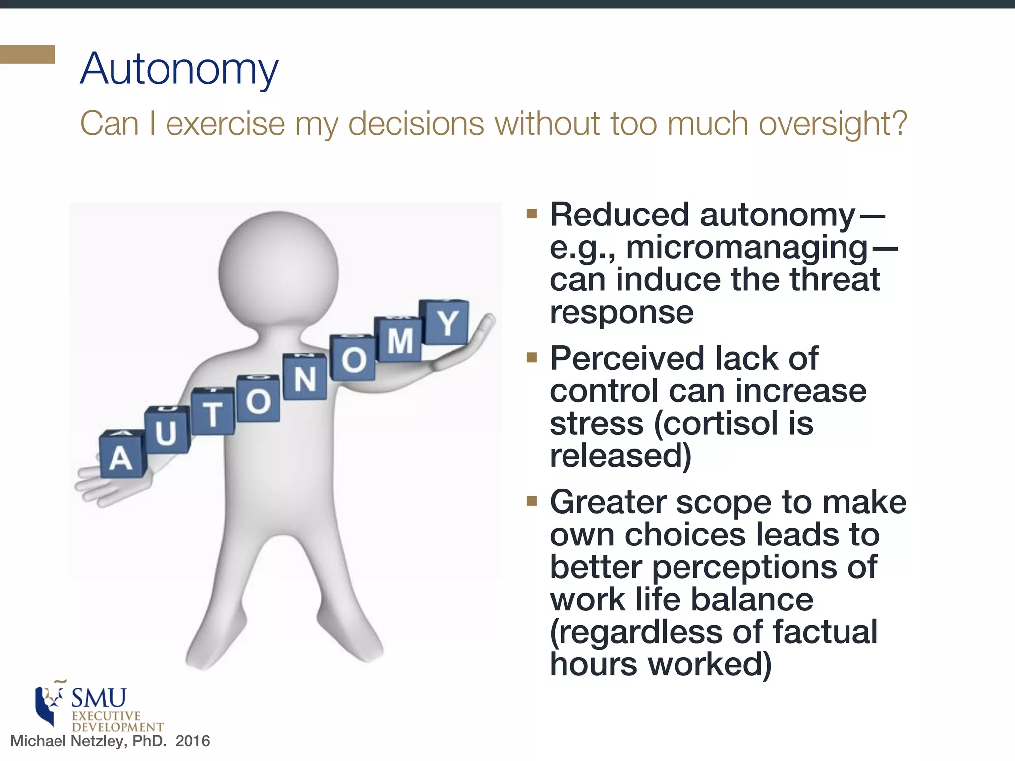Myths and Mistakes
About Your Brain
Michael Netzley, PhD. 2016
 