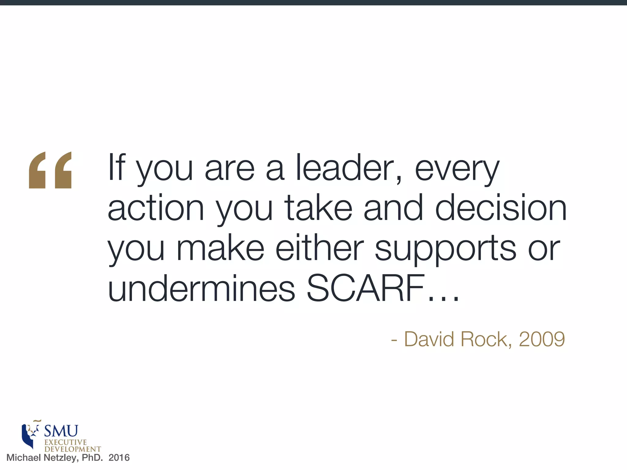 1. Descartes’ Error
Mind and Body are Inextricably Connected to Each Other
Michael Netzley, PhD. 2016
 