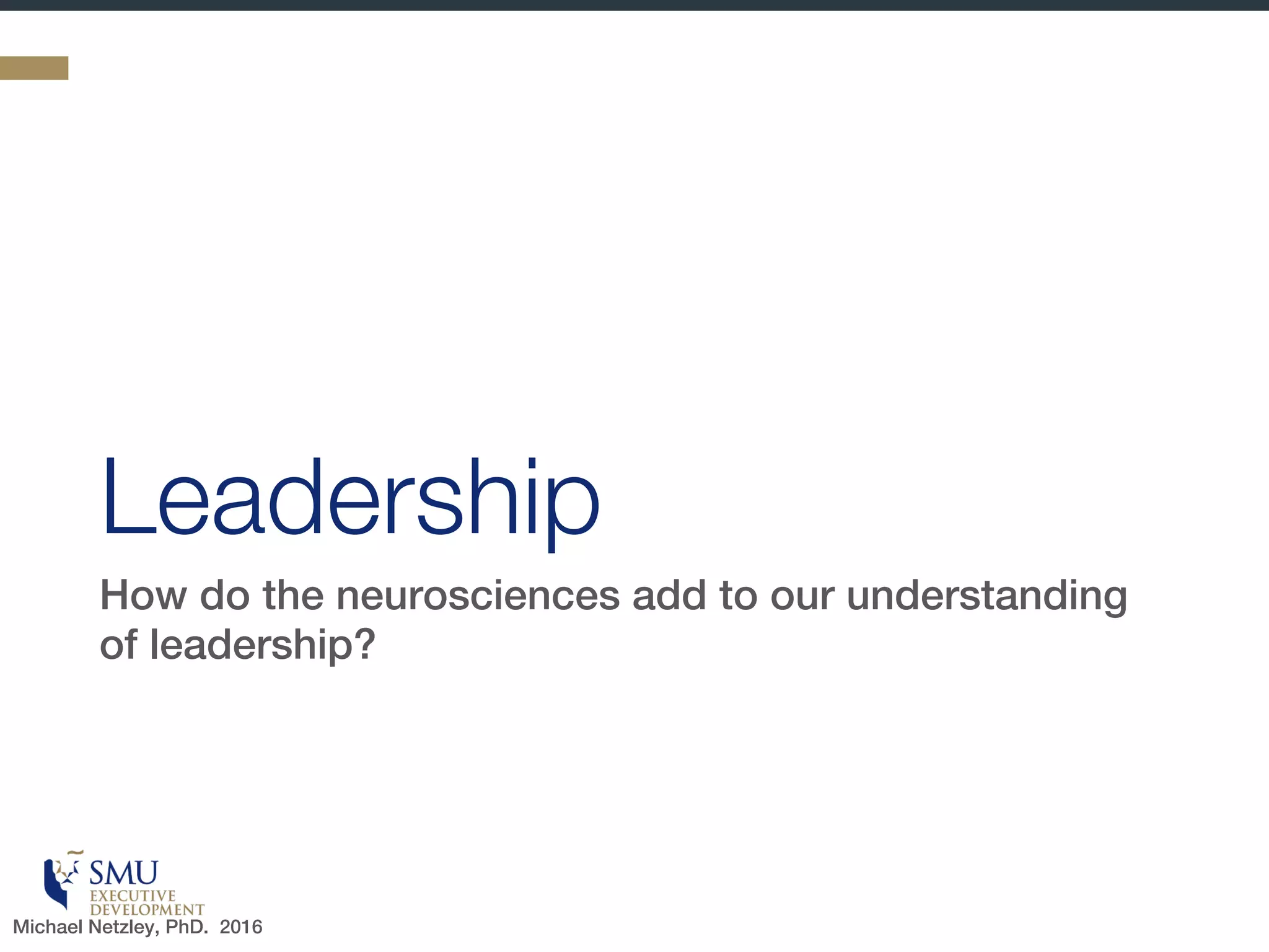 Imagine You Are Managing A Computer Lab
We know people are different from computers, but just play along…
 