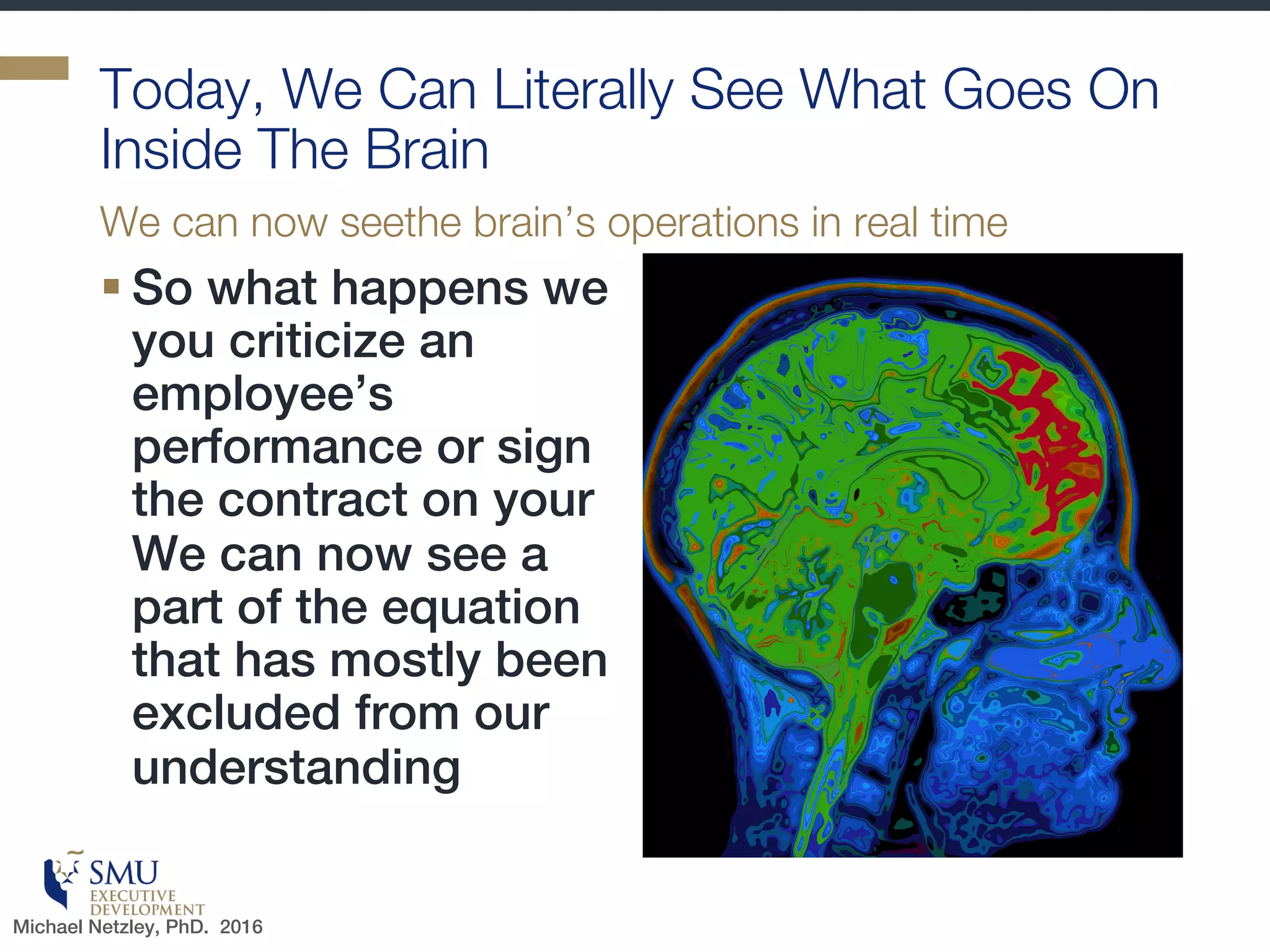 Each Computer Has A Different OS
Much like people have different personalities, languages, and culture
 