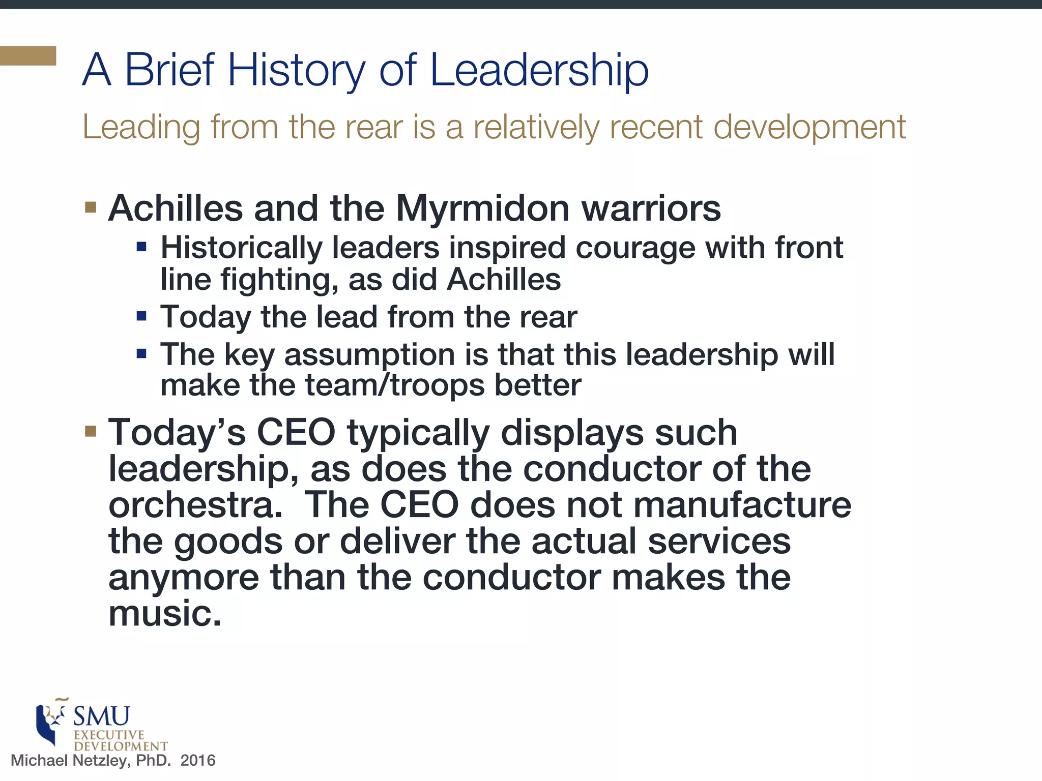 Optimize Your Mental Flow
“Flow” describes our brain’s peak performance when we are
completely immersed in an activity
 