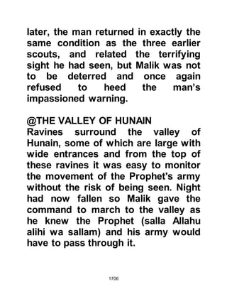 Biography of Prophet Muhammad (A Millennium or Journey of a Lifetime with the Prophet)