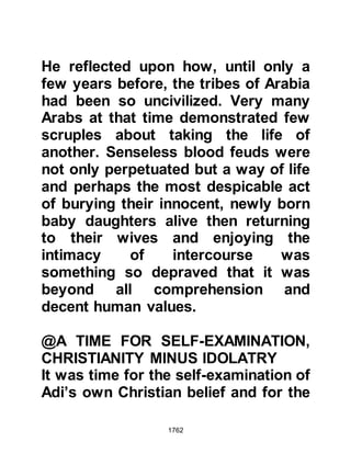 Biography of Prophet Muhammad (A Millennium or Journey of a Lifetime with the Prophet)