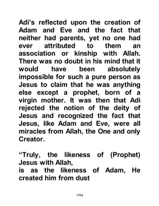 Biography of Prophet Muhammad (A Millennium or Journey of a Lifetime with the Prophet)