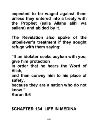 Biography of Prophet Muhammad (A Millennium or Journey of a Lifetime with the Prophet)