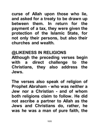 Biography of Prophet Muhammad (A Millennium or Journey of a Lifetime with the Prophet)