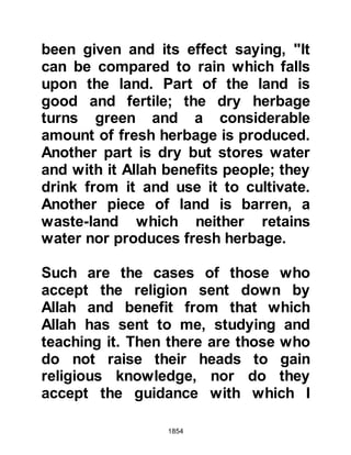 Biography of Prophet Muhammad (A Millennium or Journey of a Lifetime with the Prophet)