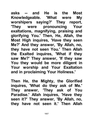 Biography of Prophet Muhammad (A Millennium or Journey of a Lifetime with the Prophet)