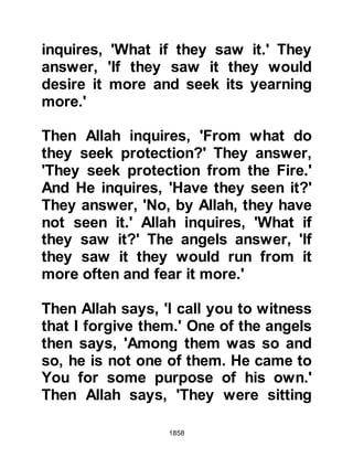 Biography of Prophet Muhammad (A Millennium or Journey of a Lifetime with the Prophet)