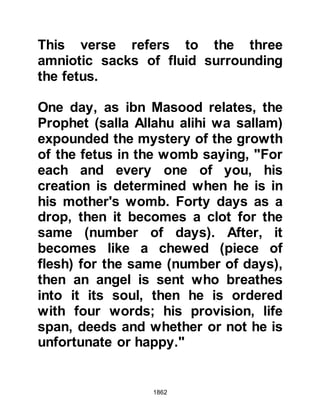 Biography of Prophet Muhammad (A Millennium or Journey of a Lifetime with the Prophet)