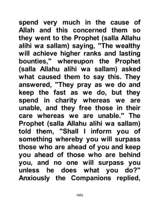 Biography of Prophet Muhammad (A Millennium or Journey of a Lifetime with the Prophet)