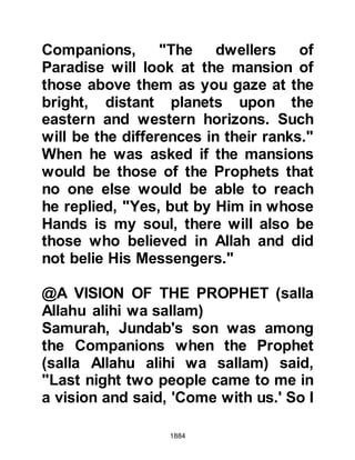 Biography of Prophet Muhammad (A Millennium or Journey of a Lifetime with the Prophet)