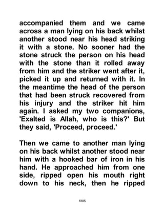 Biography of Prophet Muhammad (A Millennium or Journey of a Lifetime with the Prophet)